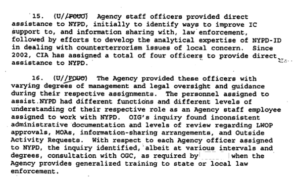 Should The NYPD & LAPD Be Using CIA-Funded Software?